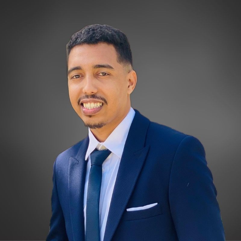 Cheikh Mohamed HAMA