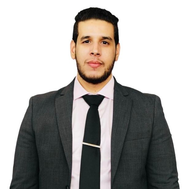 Isselmou Elmahjoub