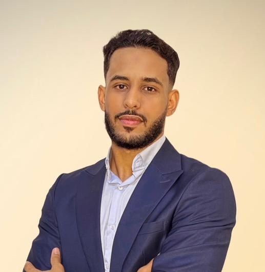Mohamed Naji CHEIBANI