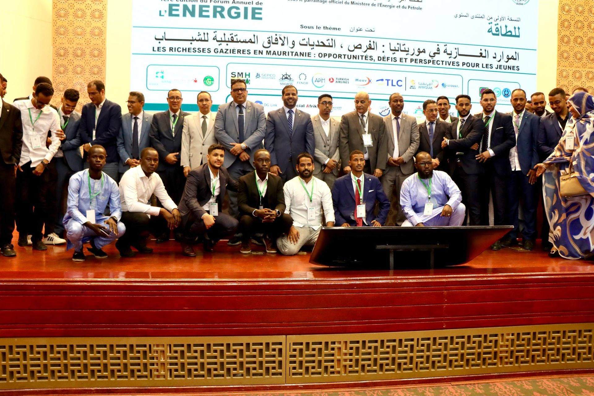 Réseautage avec les Professionnels