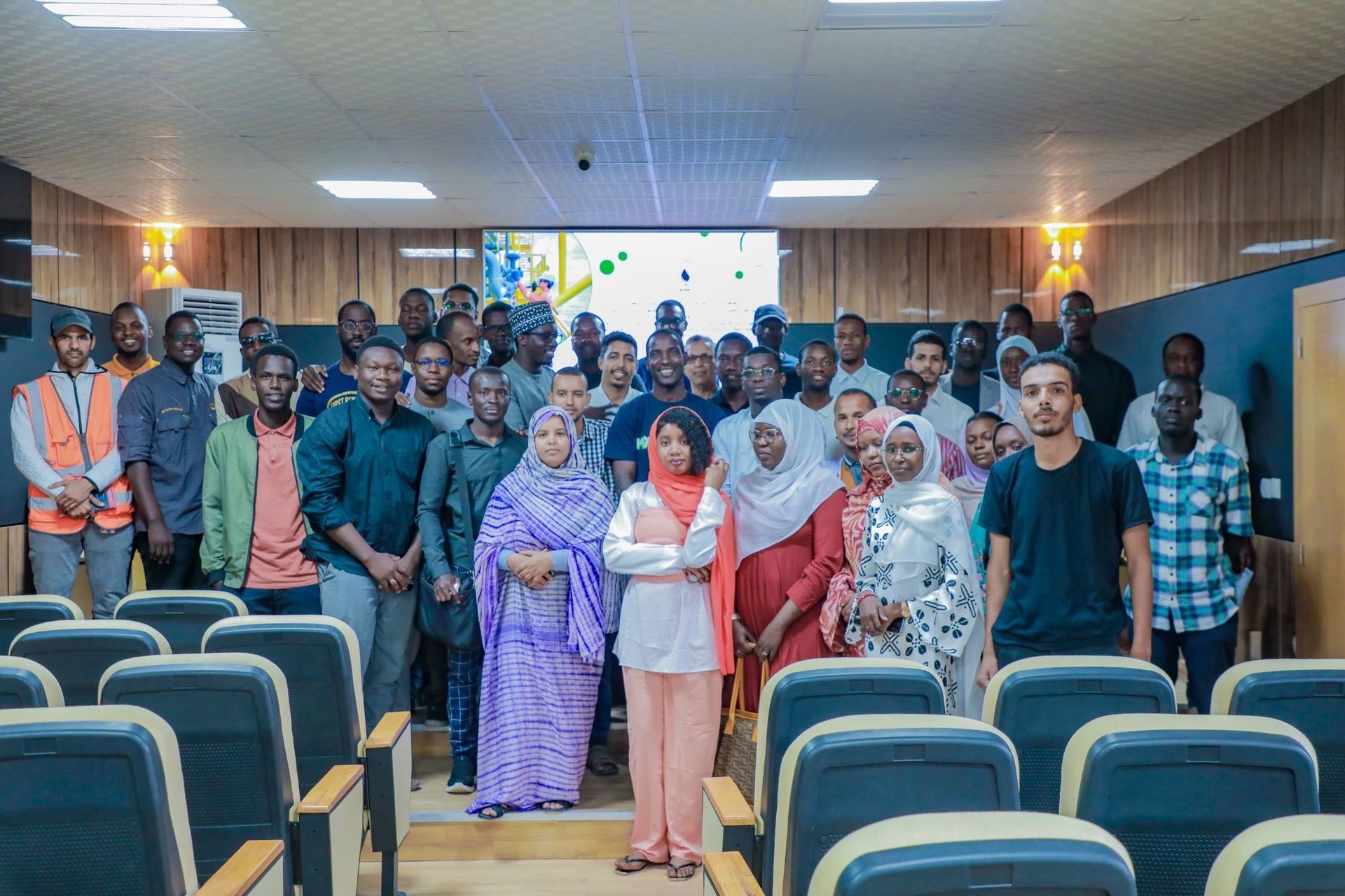 Ateliers de Formation Professionnelle