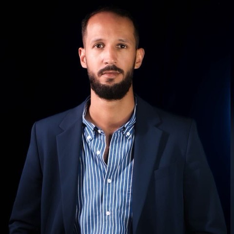 Cheikh Melainine Cheikh bounena